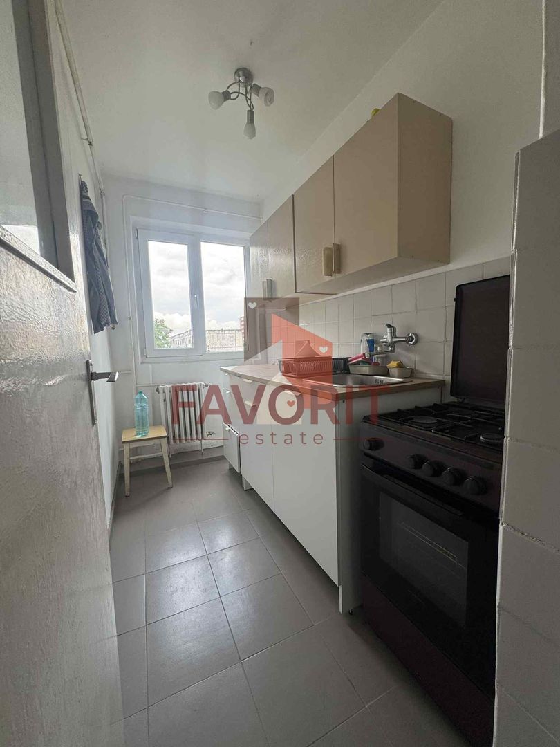 Apartament cu 2 camere nedecomandat– zona Gh. Lazăr - Poză 5