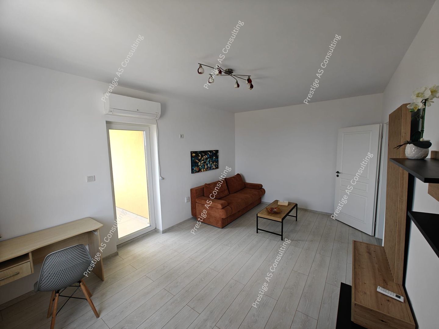 Apartament 2 camere| Calea Urseni | 2 parcari | Balcon - Poză 2
