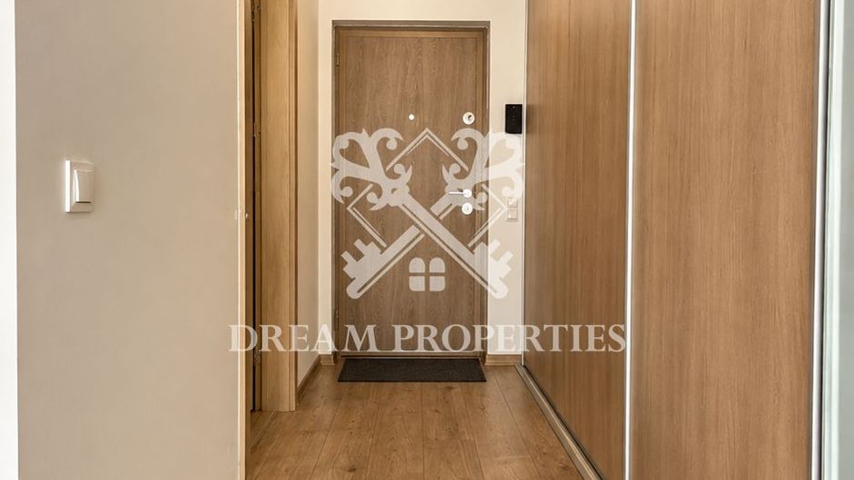 Studio la cheie de vanzare, balcon, cartier Iris-strada Oasului - Poză 7