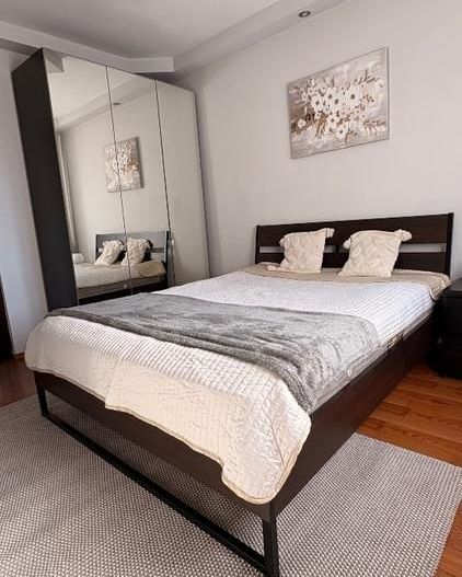 Apartament 2 camere RENOVAT de închiriat – Drumul Taberei zona Favorit | 65 mp - Poză 6