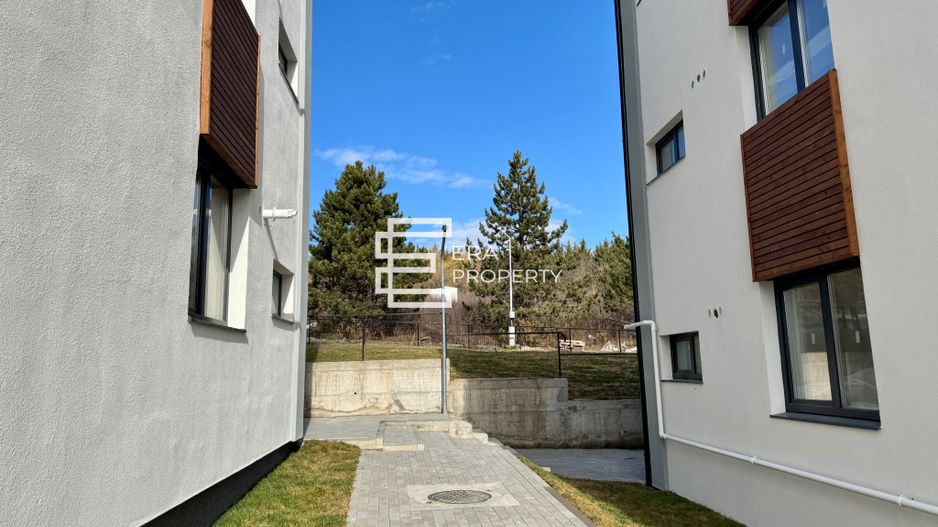 Apartament 2 camere-54 mp- intabulat- la cheie- DaVinci Homes - Poză 16