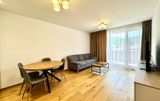 Apartament cu 3 camere decomandat de inchiriat, Urban Plaza