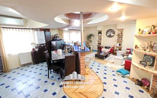 Apartament cu 4 camere, mobilat și utilat, zona TRAIAN; - Poză 3
