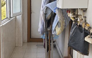 APARTAMENT 3 CAMERE DECOMANDAT – MAZEPA 2 – ETAJ INTERMEDIAR - Poză 5
