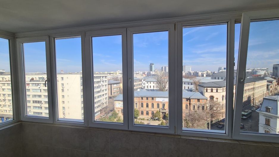 Apratament Gara de Nord/Facultatea de Inginerie Medicală - Poză 13