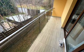 2 camere open-space, Parcare, Cartier Manastur, Zona Campului - Poză 7