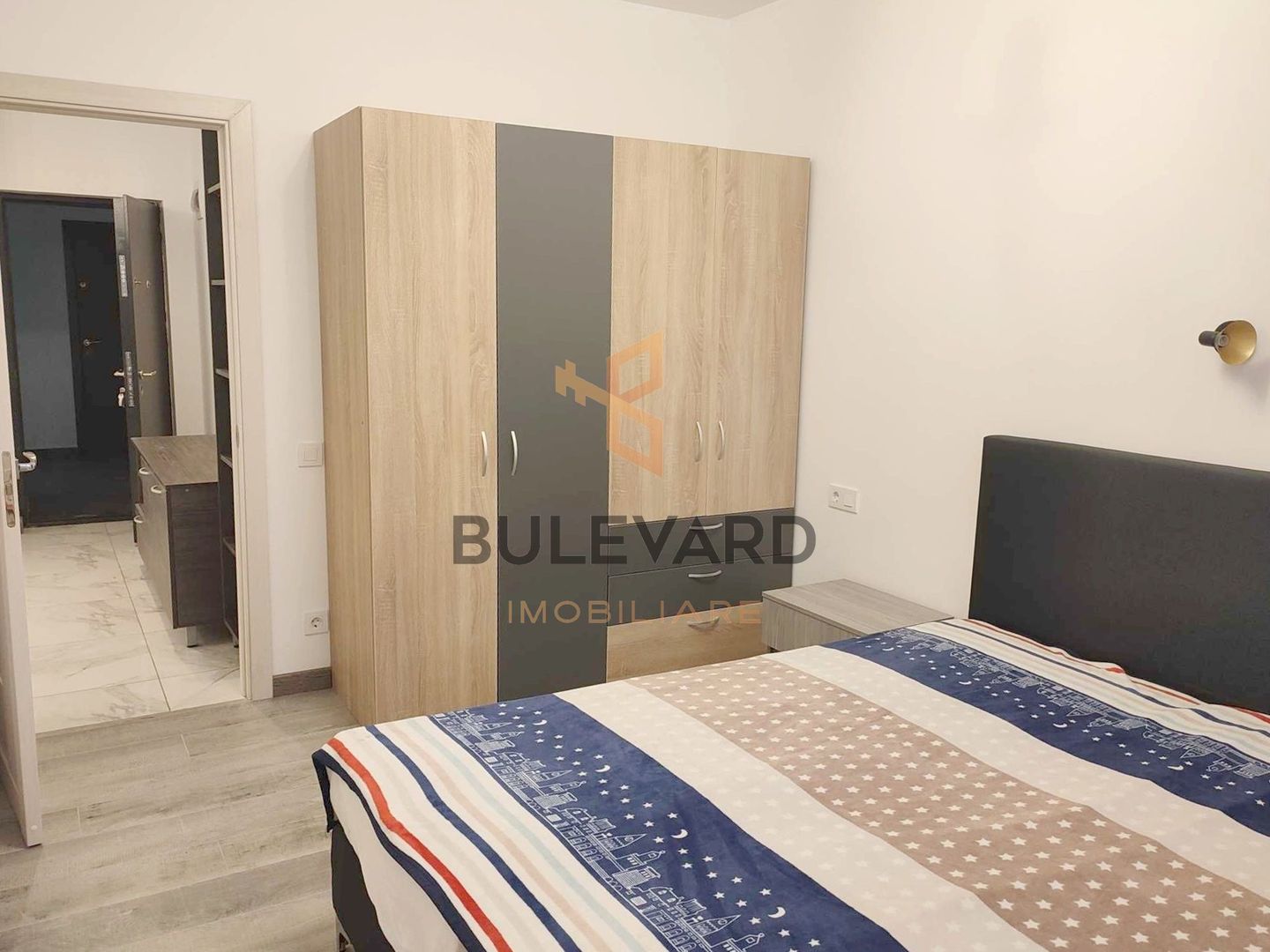 Apartament 3 camere + parcare, zona Metro! - Poză 6