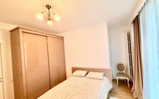 DE VANZARE APARTAMENT 2 CAMERE, 2 BAI, MOBILAT SI UTILAT | ZONA 13 SEPTEMBRIE - Poză 4