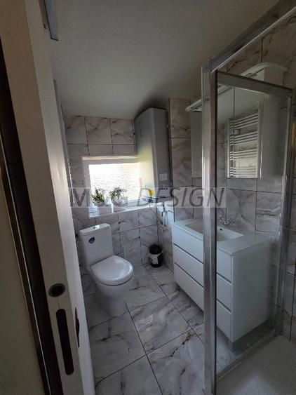 Apartament  2 camere Lipovei - la casa - Poză 11