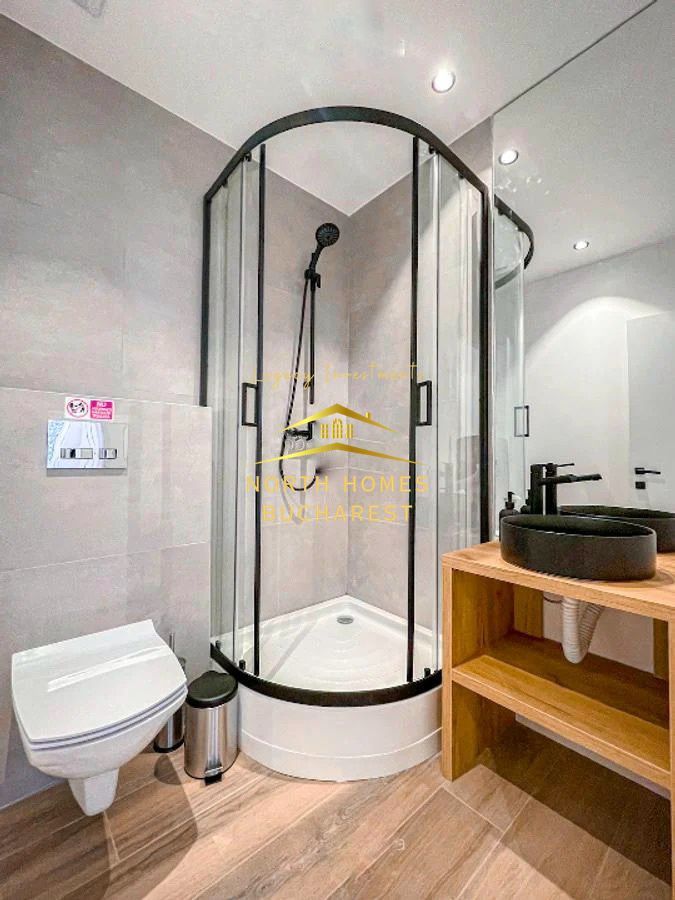 Apartament generos, 4 camere, terasa si doua locuri de parcare, Piata Victoriei - Poză 4