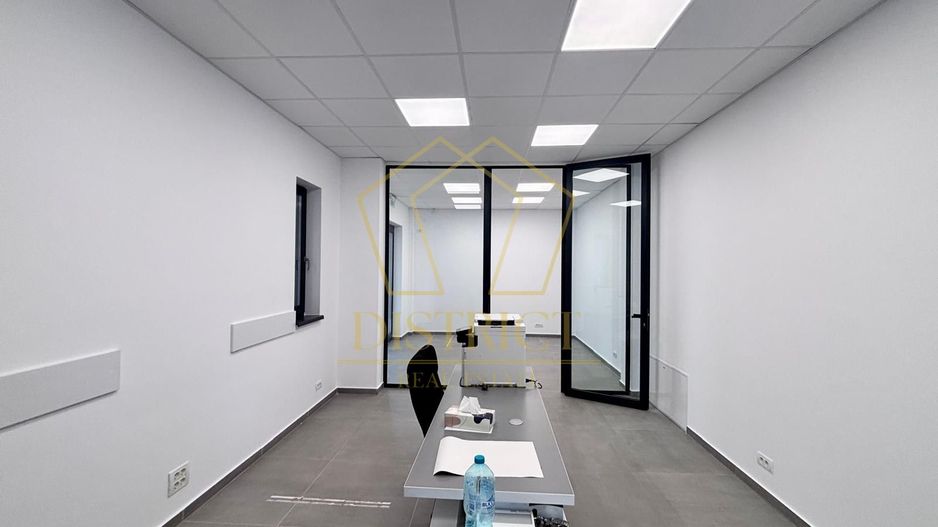 Spatiu comercial SAD 105mp | Aradului - Poză 5