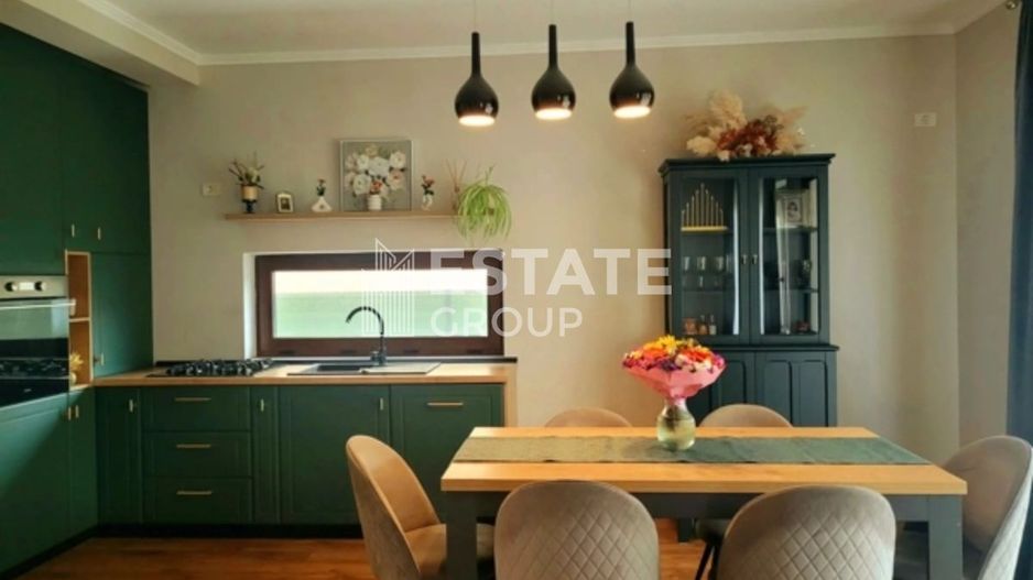 Duplex cu 5 camere in Dumbravita - Poză 3