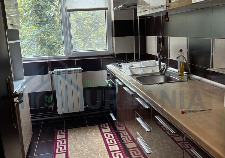 Apartament 3 camere de închiriat în Iași, Podu Roș - Poză 5