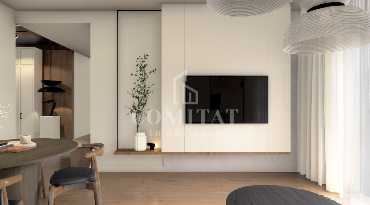 Apartament 3 camere de inchiriat | 73mp | Zona Liberty - Poză 4