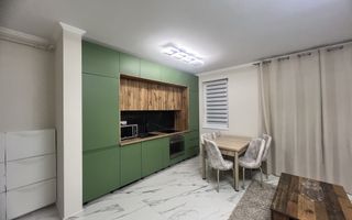 Giroc | Prima inchiriere | Parcare | Climatizare | Strada Asfaltata - Poză 1