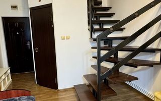 Apartament 2 camere SD,  54 mp Nicolina 1,  65000 euro - Poză 3