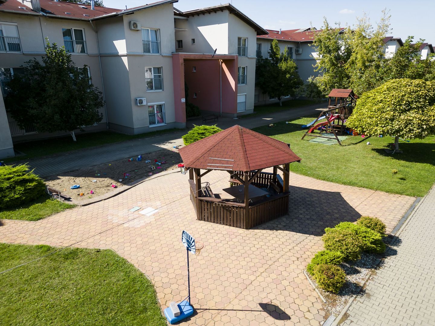 Apartament ultramodern, zona Subcetate - Poză 8