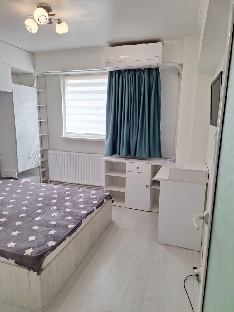 Inchiriez apartament 2 camere decomandat - Poză 2