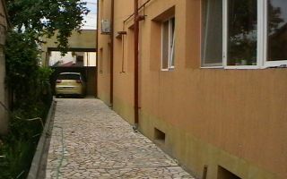 Bucurestii Noi, Sf. Gheorghe Podului vila vanzare - Poză 3