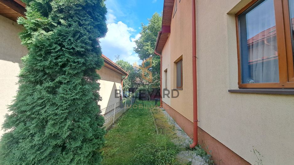 Comision 0! Casa individuala la cheie in Gilau - Poză 27