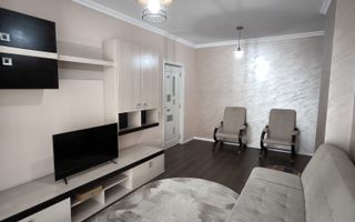 DE INCHIRIAT AP DE 2 CAMERE MODERN IN PRIMA DECEBAL  ( ONESTILOR) - Poză 14