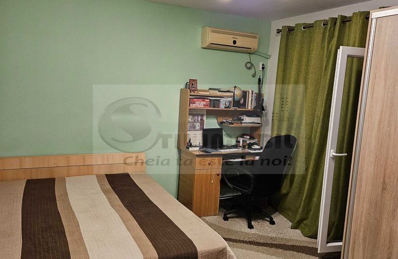 Apartament 3 cam decomandat -72 mp -Poitiers-145.000 euro - Poză 3