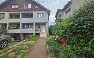 1/2 Duplex Zona Centru, 7 Camere, 310mp Teren - Poză 7