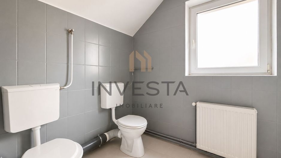 Vila spatioasa cu 15 camere de inchiriat in zona Andrei Muresanu - Poză 24