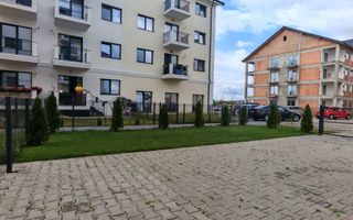 Vânzare spațiu comercial – Șelimbăr - Poză 8