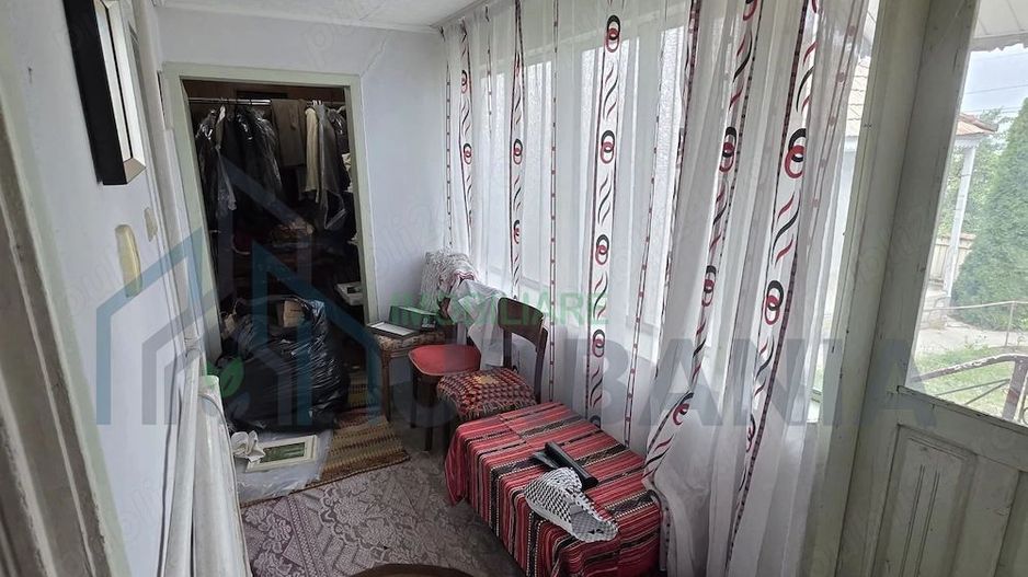Ansamblu rezidențial cu 2 case în Scoposeni, comuna Gorban – teren 2400 mp, utilități complete - Poză 5
