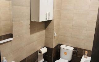 Garsoniera, Chiajna, bucatarie separata+centrala proprie - Poză 6