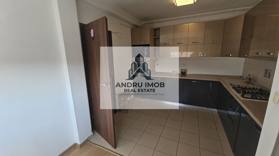 Apartament 3 Camere Semidecomandat|Loc Parcare Inclus|Drumul Fermei - Poză 11