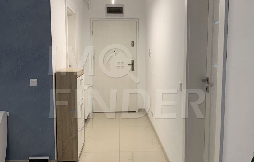 Apartament cu 2 camere de vanzare in zona Europa, 61 + 30 mp terasa - Poză 4
