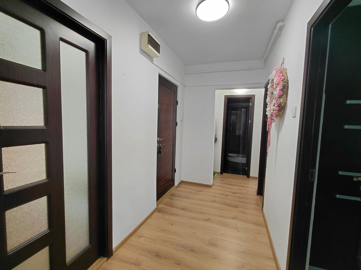APARTAMENT 3 CAMERE DE VANZARE ALEEA IASOMIEI TURNIȘOR - Poză 1