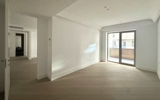 Apartament modern cu 3 camere lifestyle exclusivist Cortina Iancu Nicolae - Poză 4