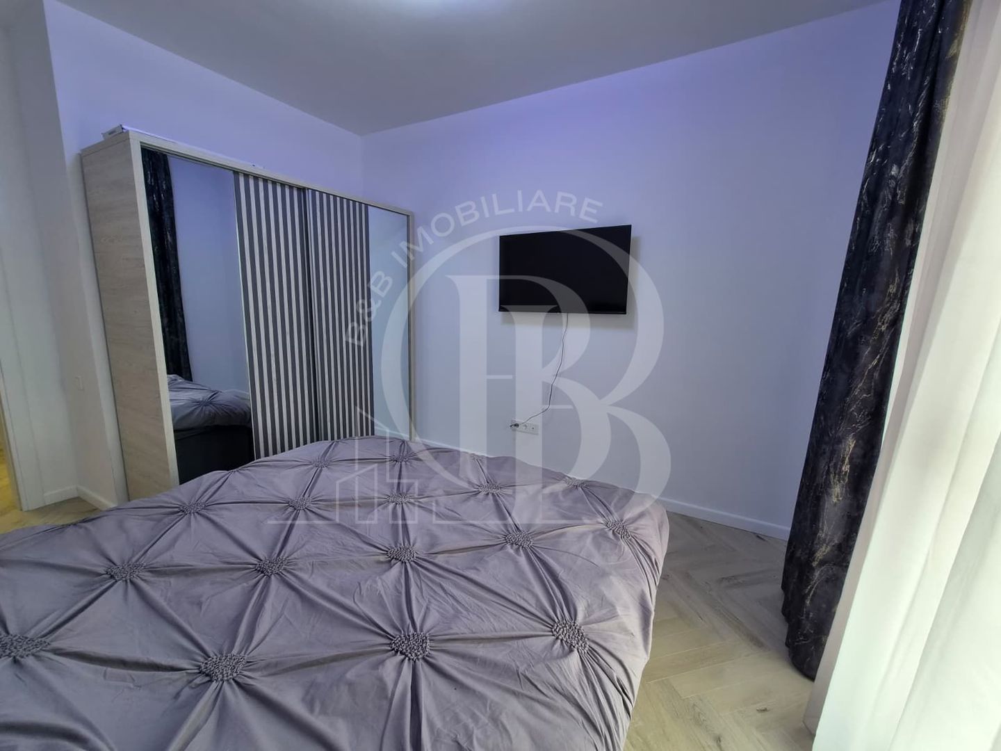 Apartament 2 camere Mobilat Totul Nou Theodor Pallady - Poză 8