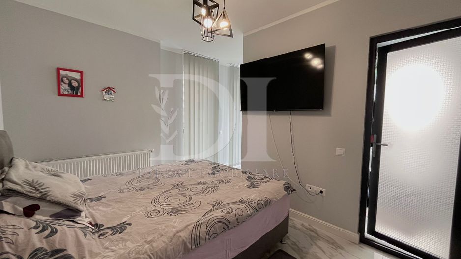 Apartament etaj intermediar | Zona Eroilor | parcare inclusa - Poză 10