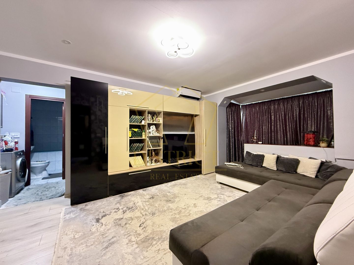 Apartament deosebit cu 2 camere | Iosefin - Poză 2