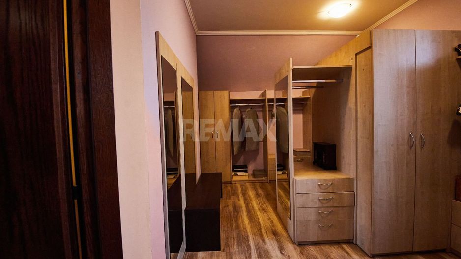 De vânzare casă, Râşcani, zona UTM - Poză 19