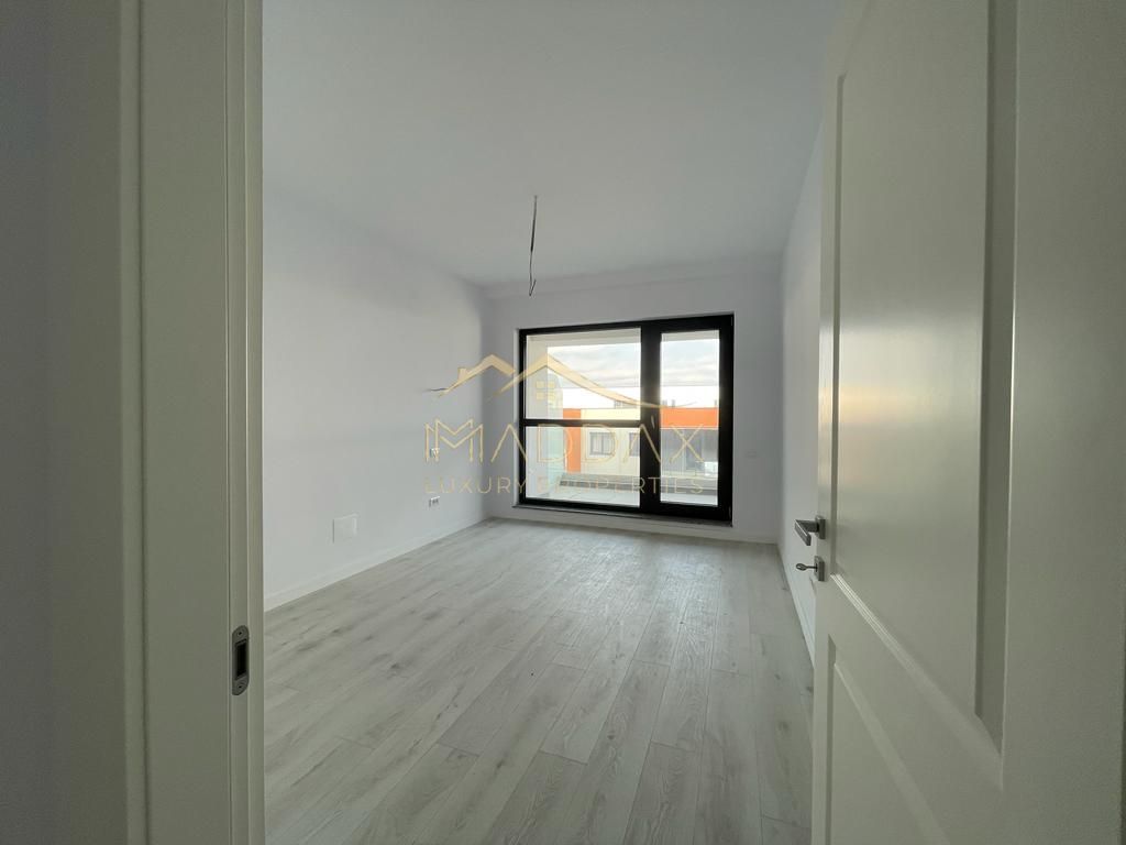 Apartament 3 camere***102 mp***NOU***ultrafinisat//OMV Pipera - Poză 12