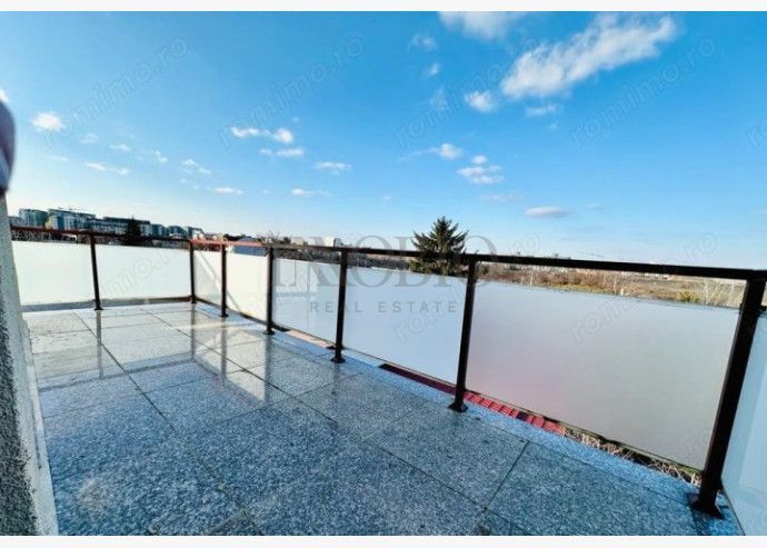 Studio Aviației - Parcare inclusă - Poză 8