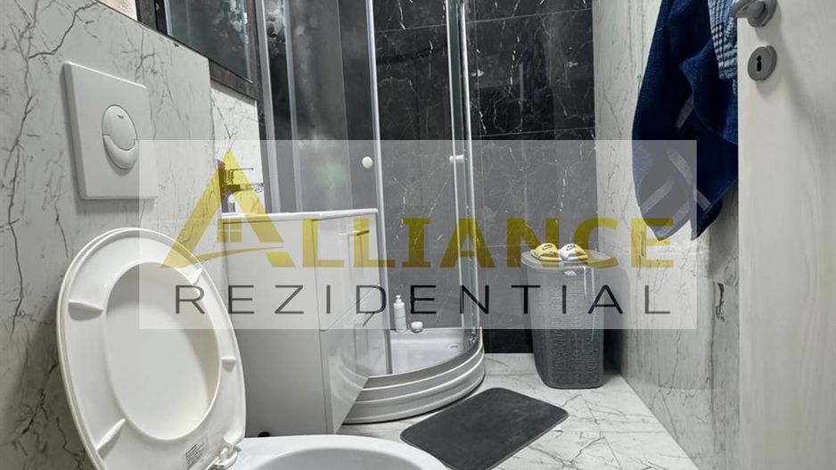Soseaua Oltenitei - Popesti Leordeni - 3 camere - 2 bai - Poză 14