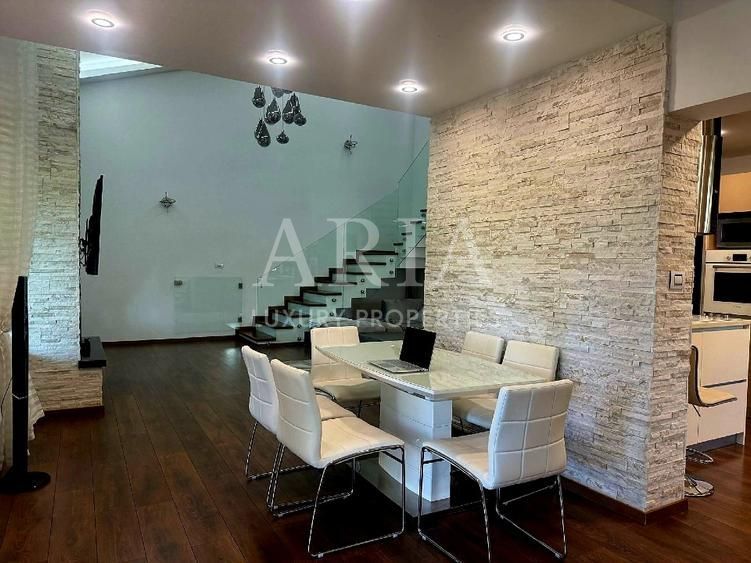 VILA INDIVIDUALA BANEASA - Poză 1