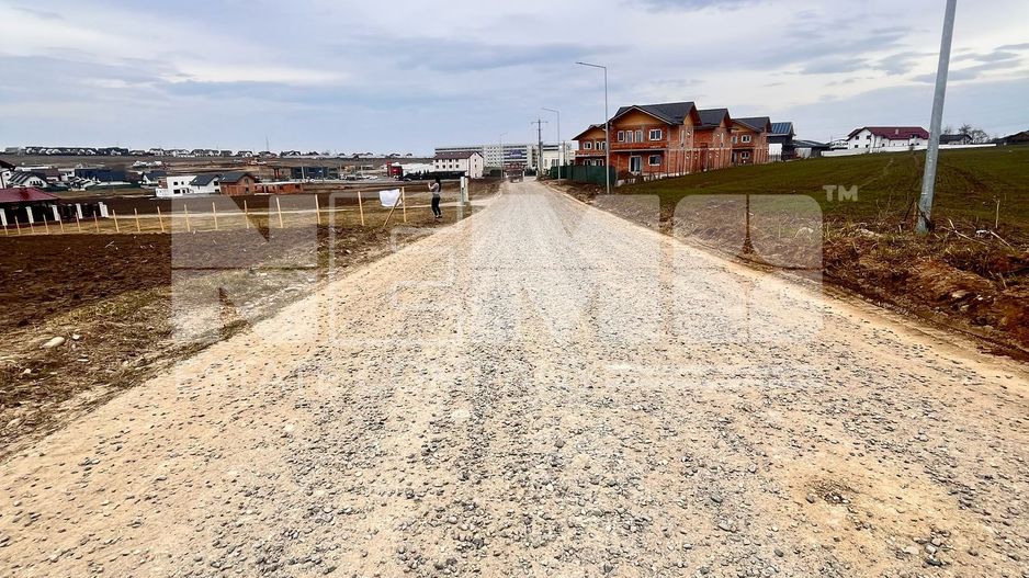 Teren Intravilan I Moara/Suceava  I 4800 mp I 90 Euro/Mp - Poză 5