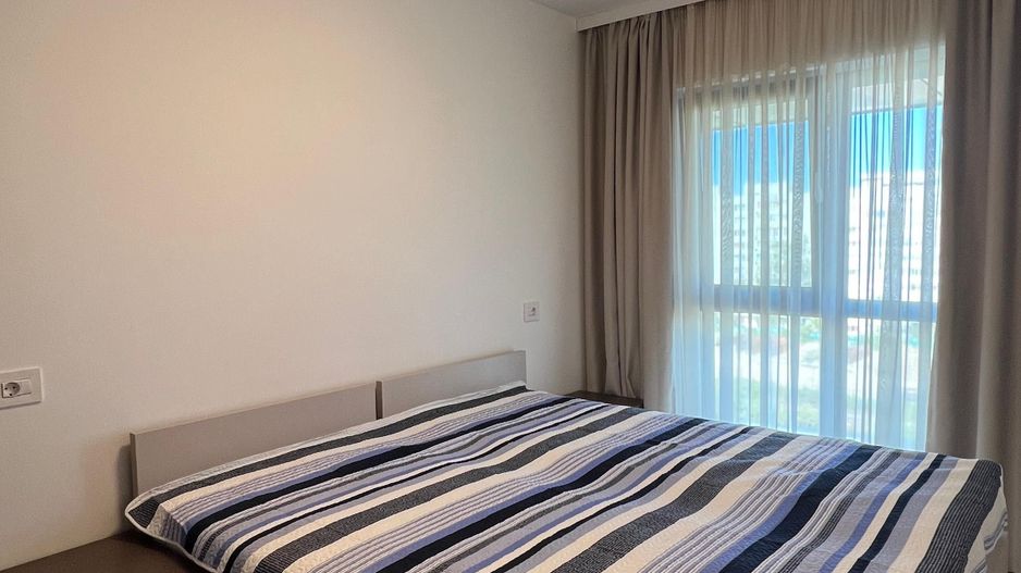 2 camere | loc parcare | mobilat complet - Poză 5