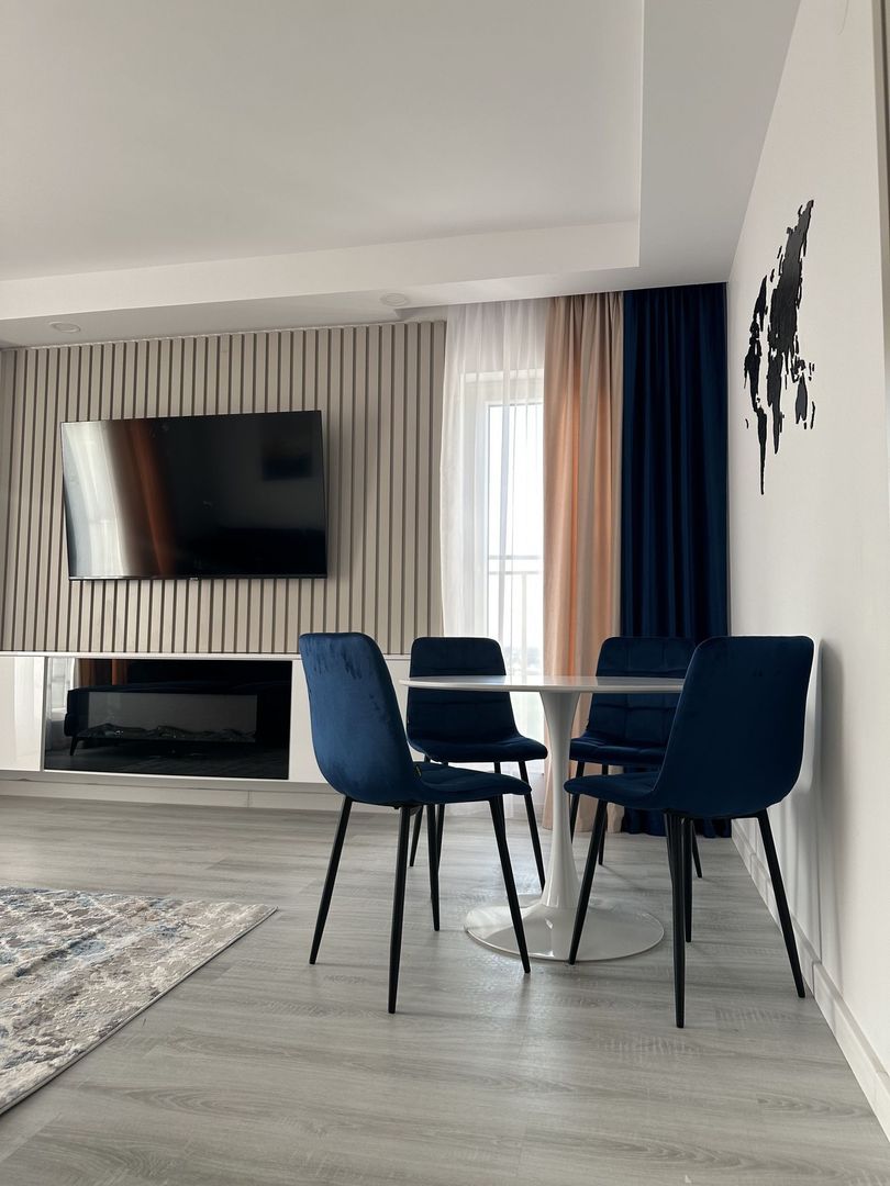 Apartament 3 camere de vanzare - Poză 10