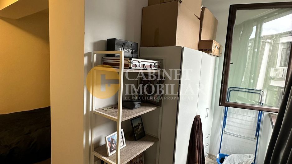 2 CAMERE - MOBILAT SI UTILAT - POPAS PACURARI - Poză 5