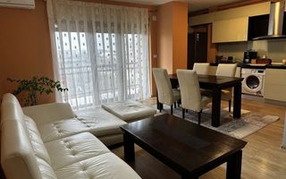 Apartament 3 cam Aradului bloc nou - Poză 1