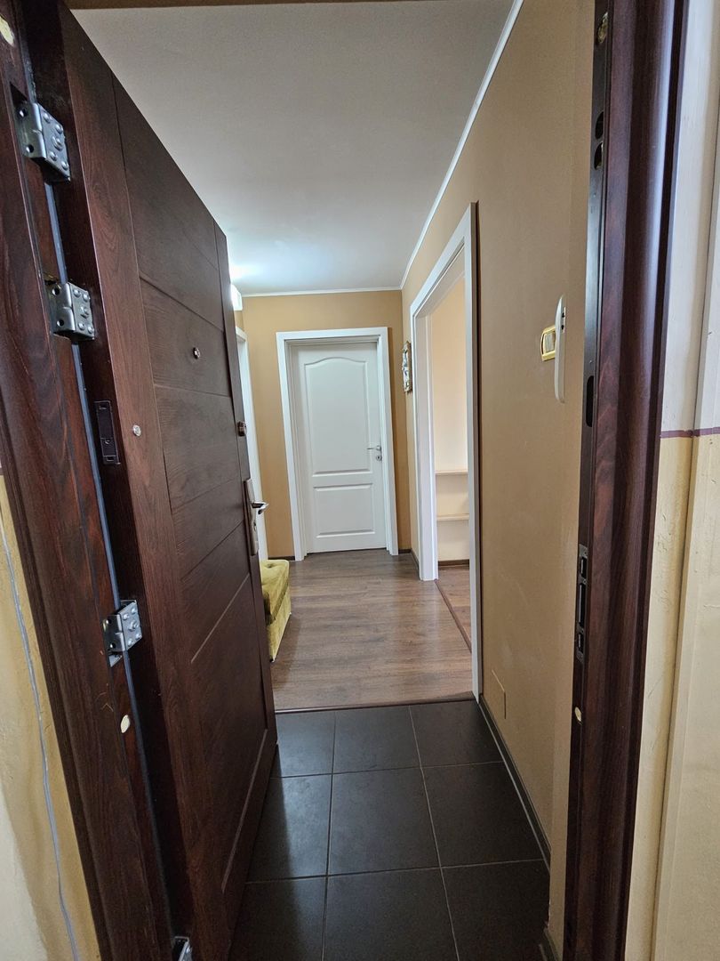APARTAMENT 3 CAMERE LIPOVEI - Poză 4