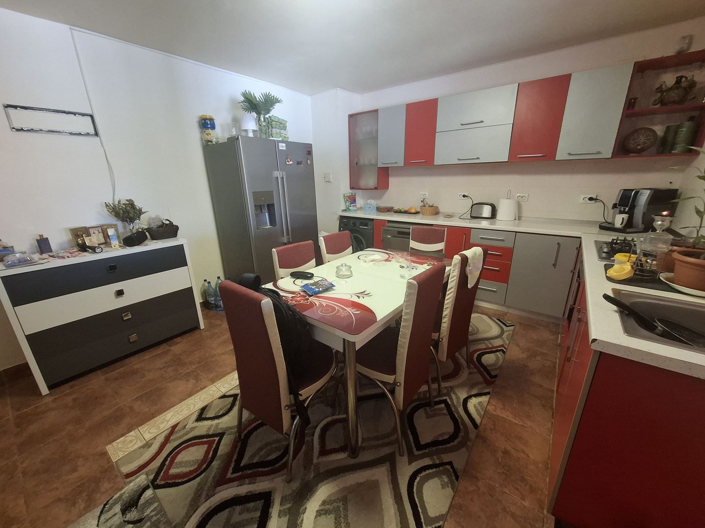 Casă individuală – Letea Veche | 180 mp utili | Teren 1.000 mp - Poză 25